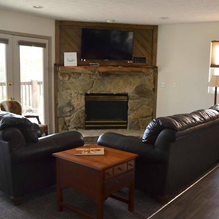 The Retreat At Center Hill Lake Smithville Exteriör bild