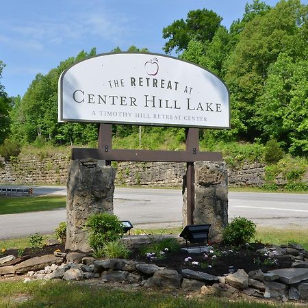 The Retreat At Center Hill Lake Smithville Exteriör bild