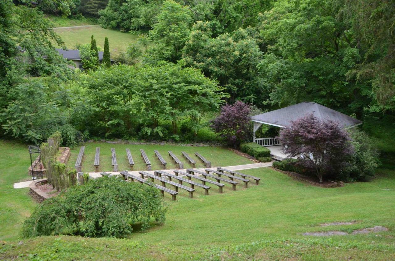 The Retreat At Center Hill Lake Smithville Exteriör bild
