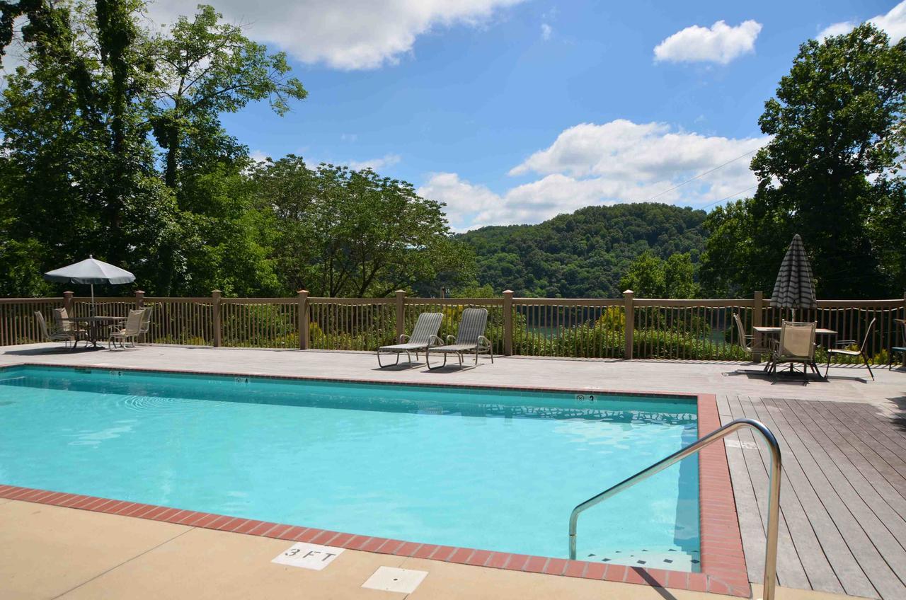 The Retreat At Center Hill Lake Smithville Exteriör bild