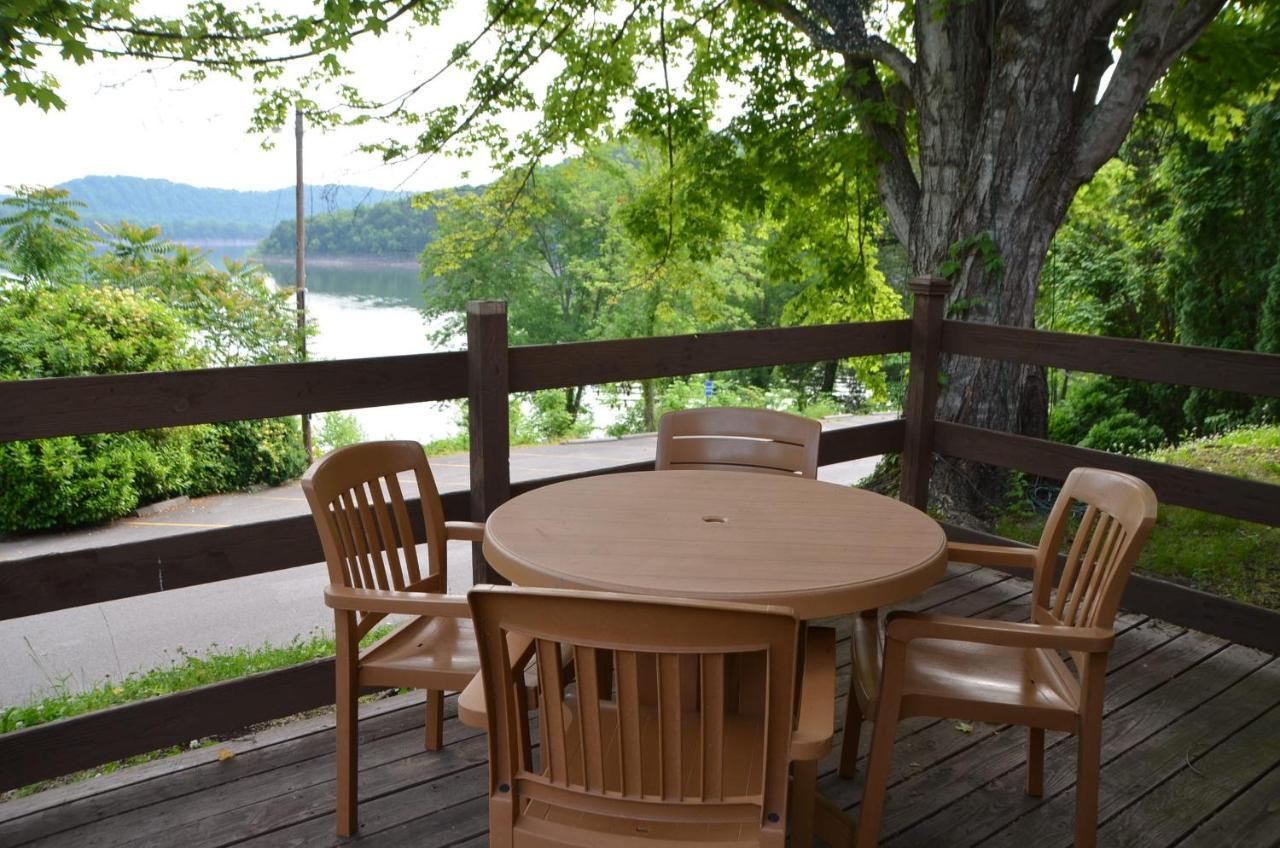 The Retreat At Center Hill Lake Smithville Exteriör bild