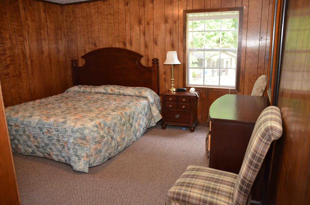 The Retreat At Center Hill Lake Smithville Exteriör bild