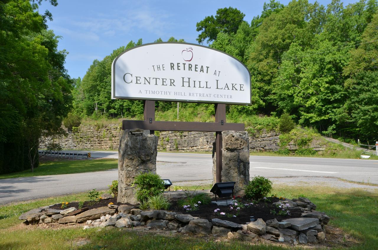 The Retreat At Center Hill Lake Smithville Exteriör bild