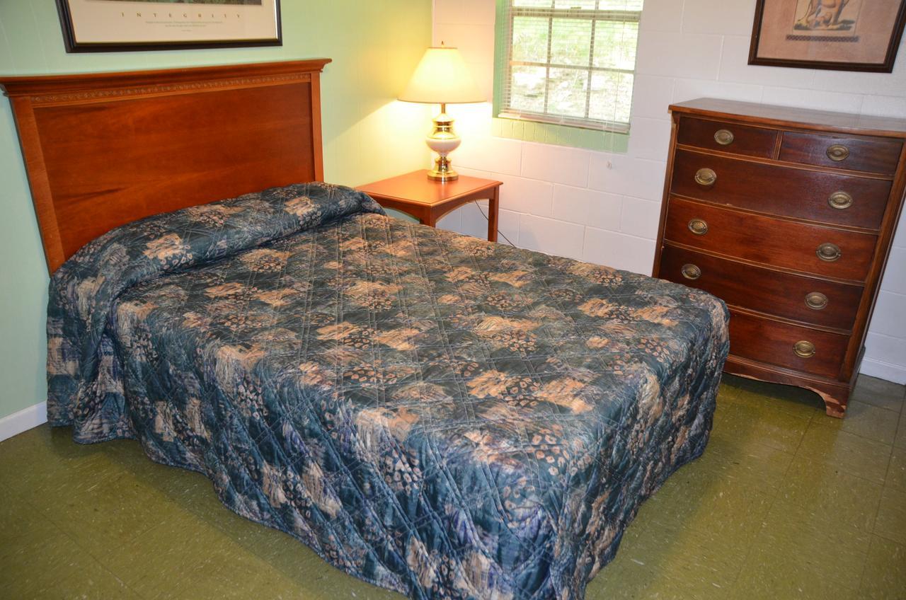 The Retreat At Center Hill Lake Smithville Exteriör bild