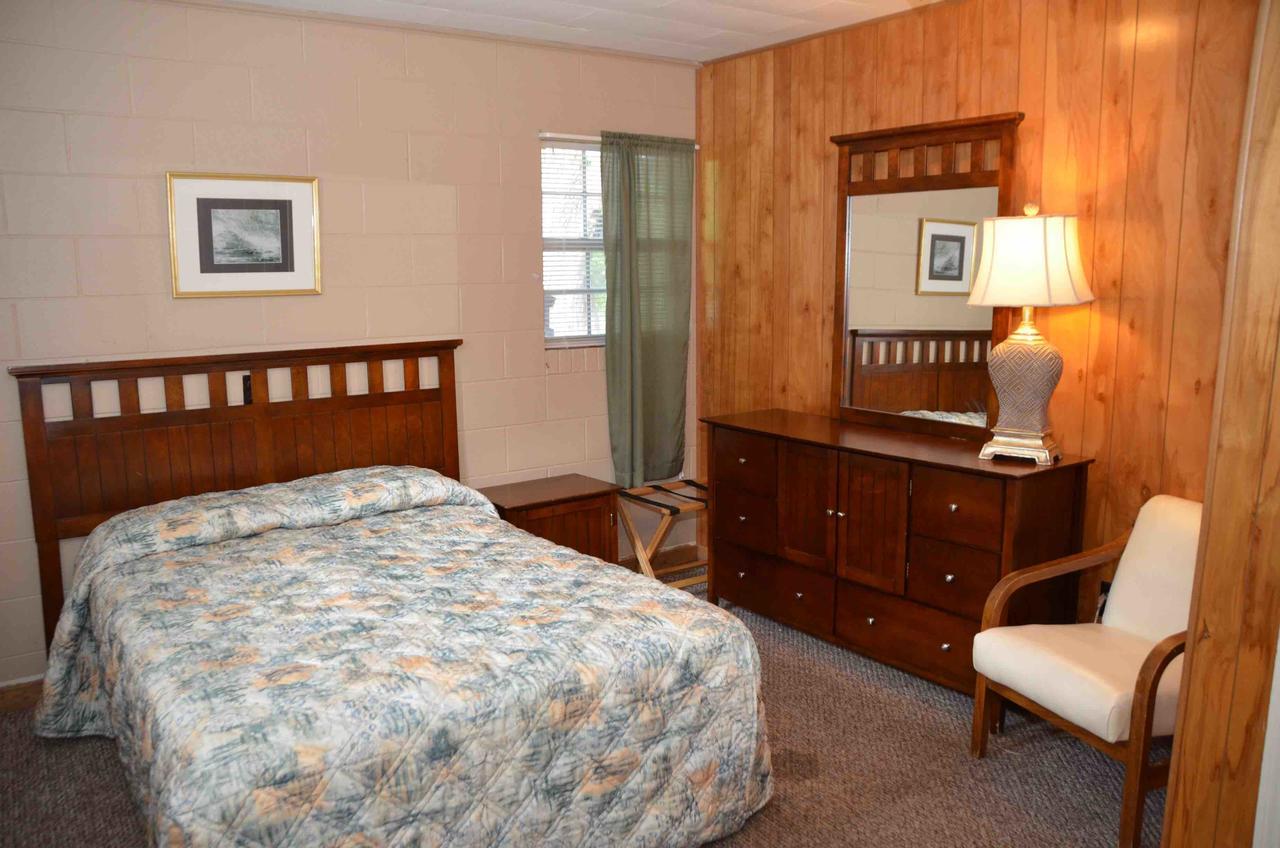 The Retreat At Center Hill Lake Smithville Exteriör bild