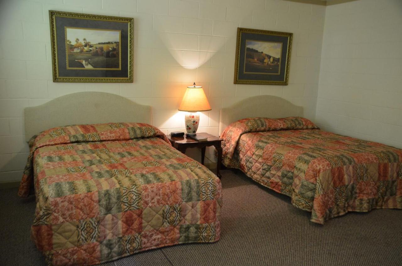 The Retreat At Center Hill Lake Smithville Exteriör bild